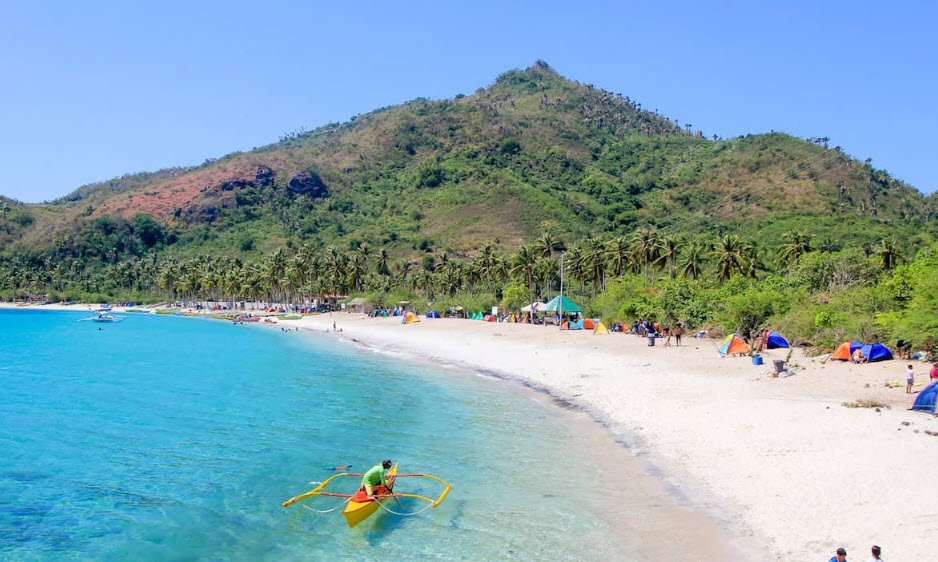 Anilao Beach Club, Philippines , Philippines